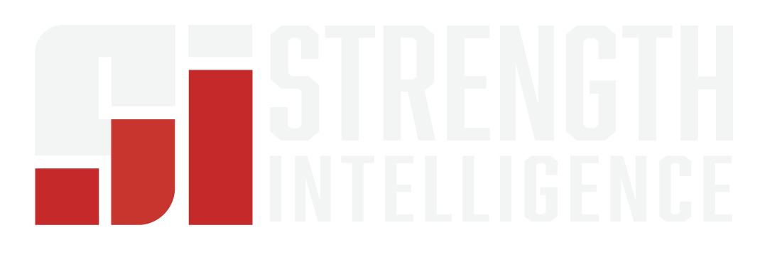 Strength Intelligence Logo
